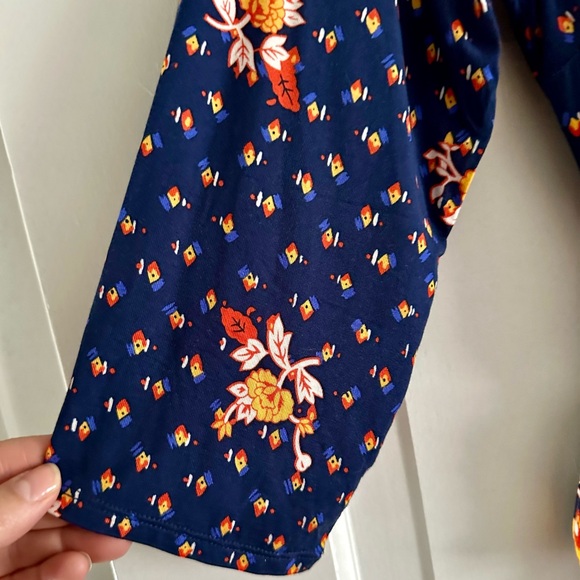 NWT ModCloth Maxi Dress Size XL - Picture 5 of 6